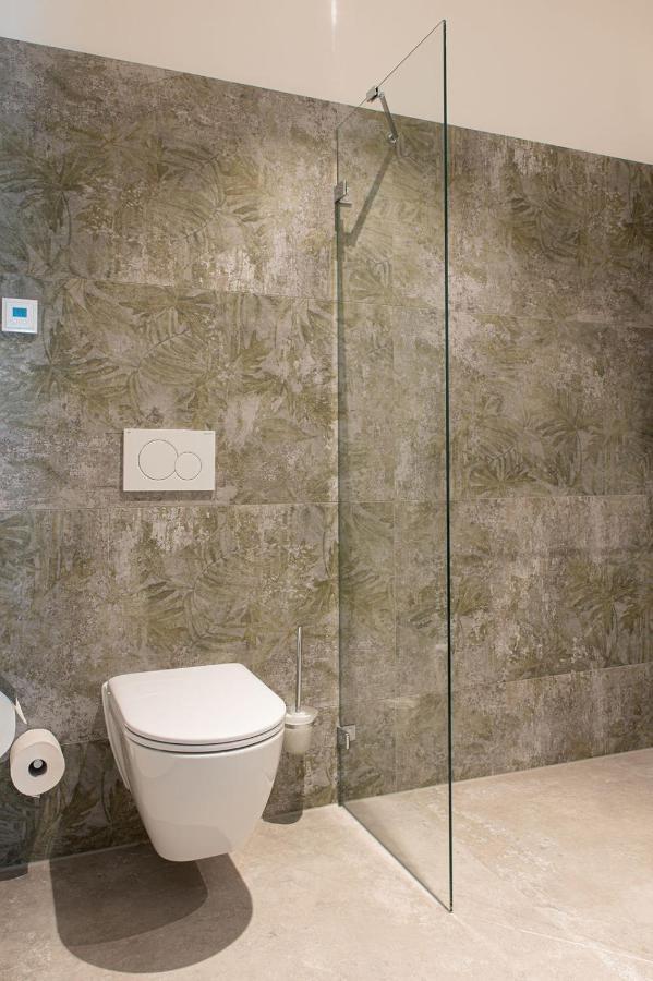 Hotel Gruene Elster Fuerth Ngoại thất bức ảnh