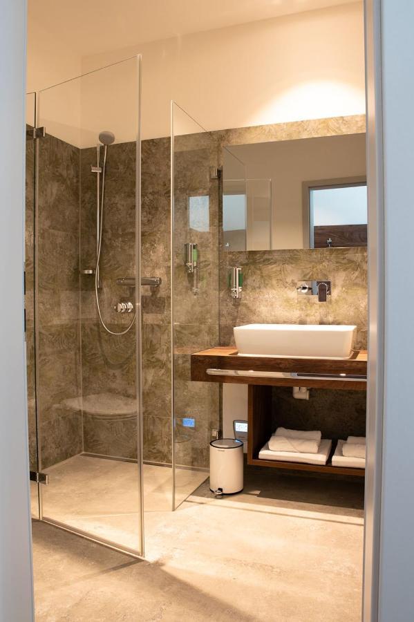 Hotel Gruene Elster Fuerth Ngoại thất bức ảnh