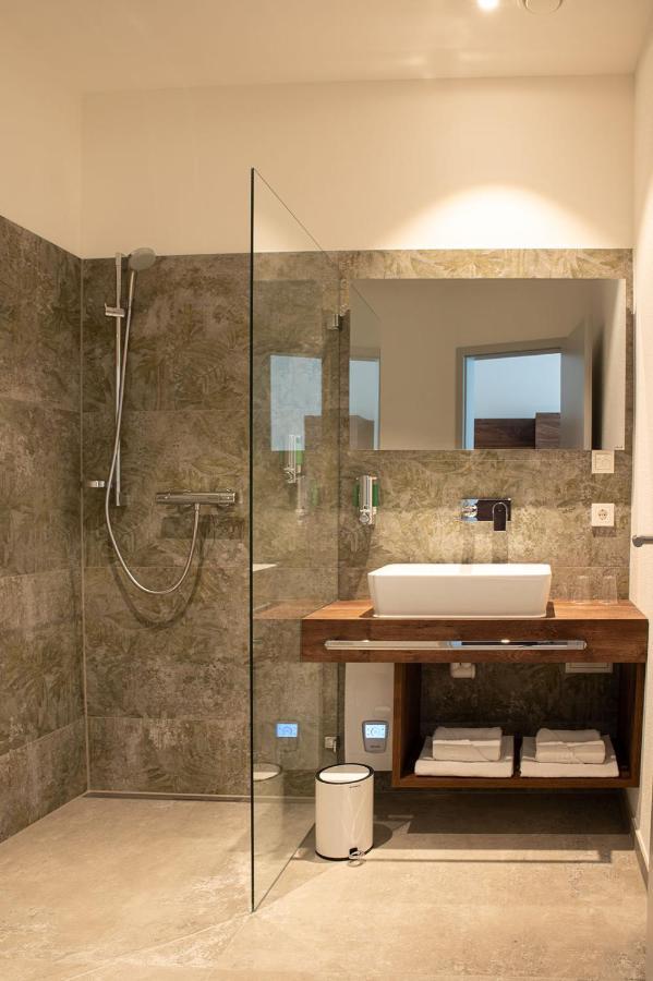 Hotel Gruene Elster Fuerth Ngoại thất bức ảnh