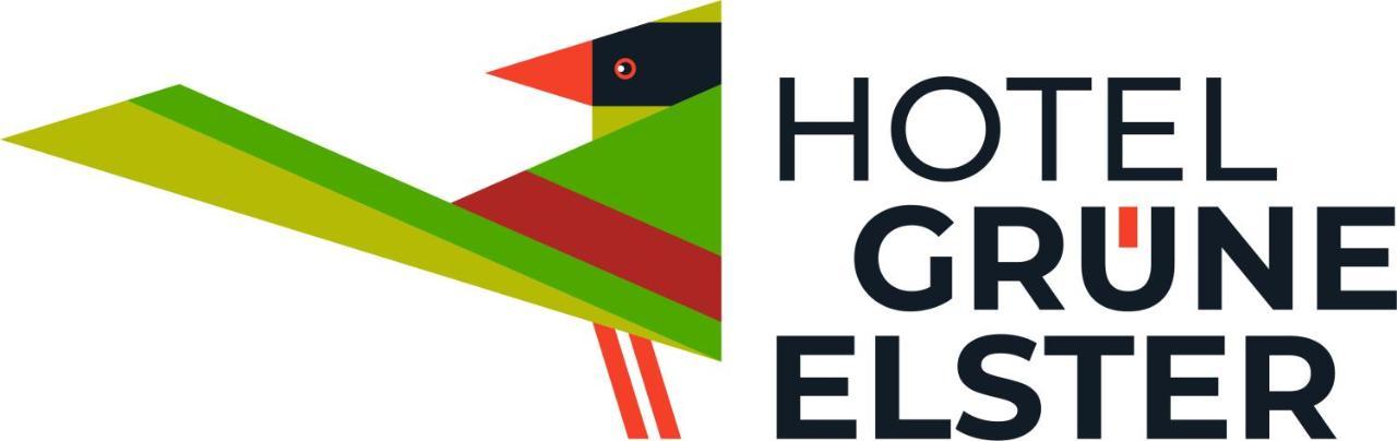 Hotel Gruene Elster Fuerth Ngoại thất bức ảnh